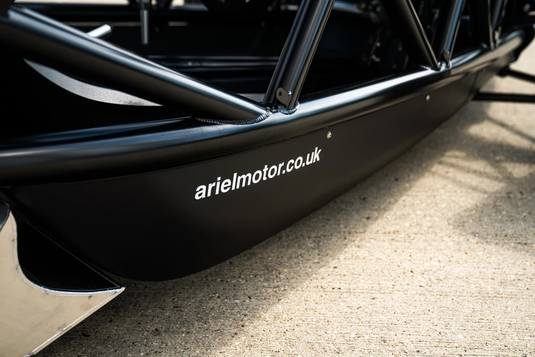 2021 Ariel Atom - Image 31 of 31