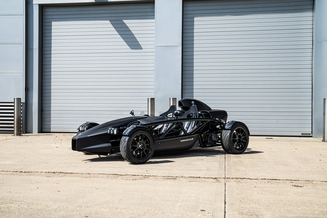 2021 Ariel Atom - Image 11 of 31
