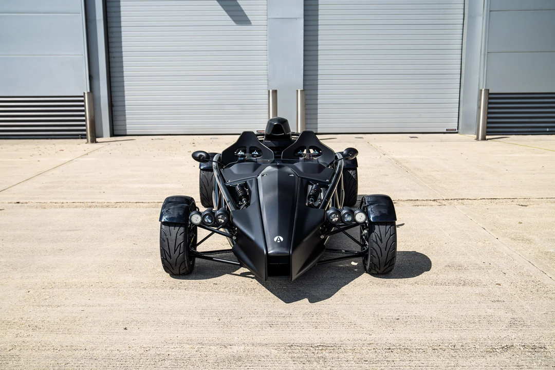 2021 Ariel Atom - Image 4 of 31