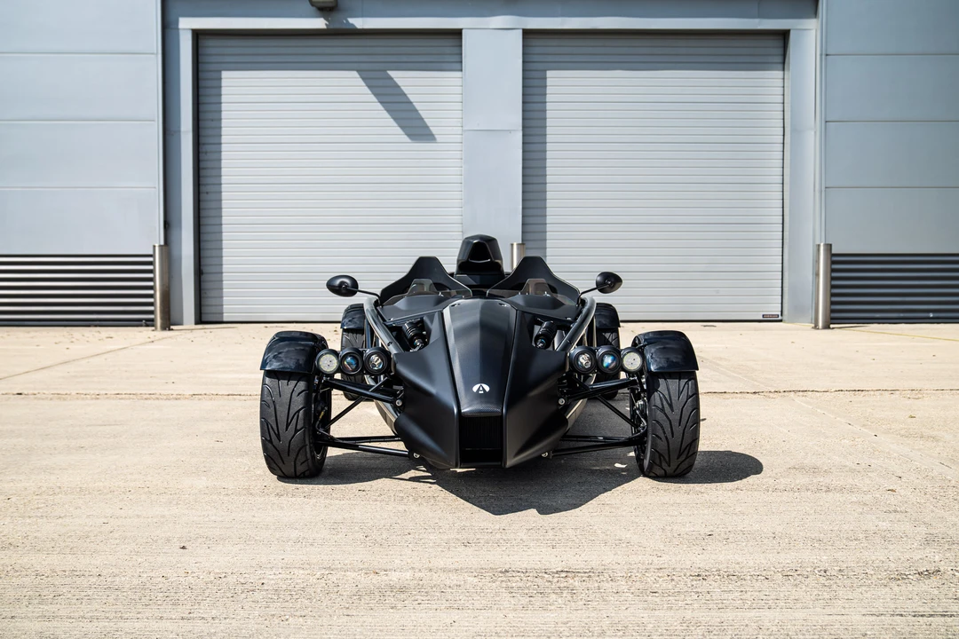 2021 Ariel Atom - Image 12 of 31