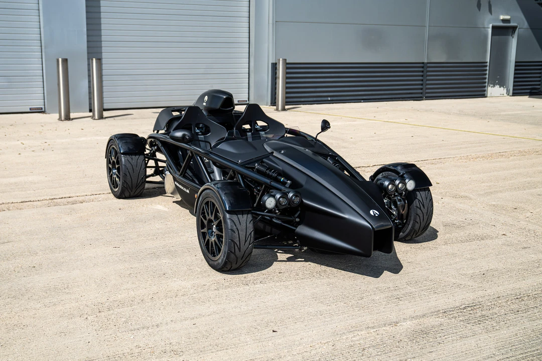 2021 Ariel Atom - Image 5 of 31