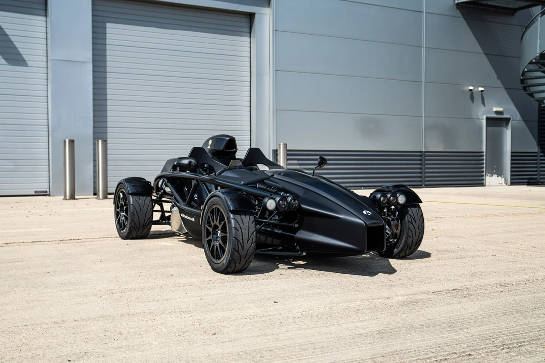 2021 Ariel Atom - Image 13 of 31