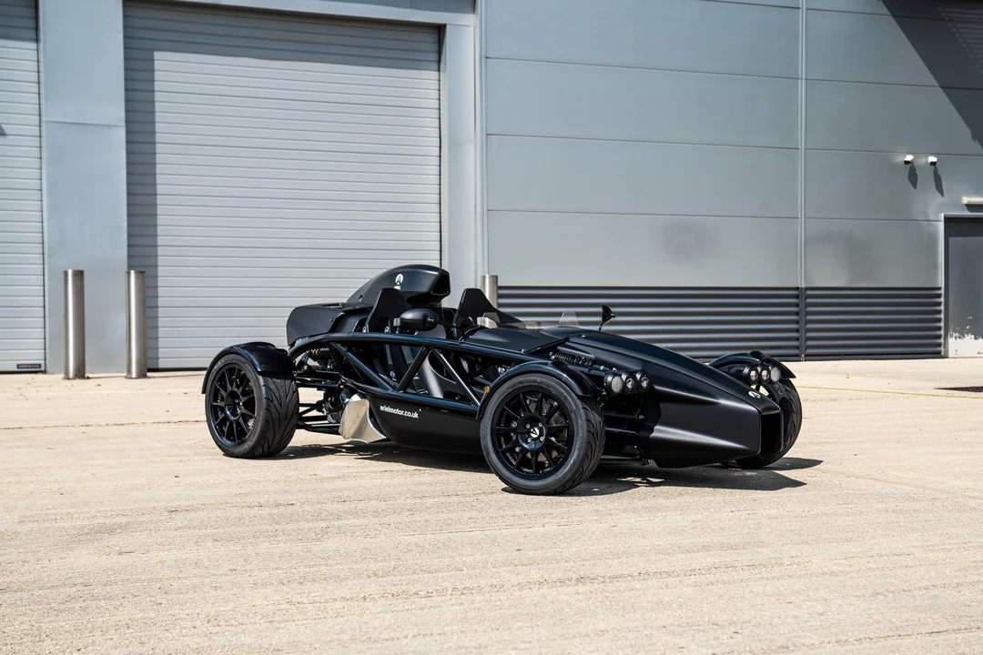 2021 Ariel Atom - Image 14 of 31