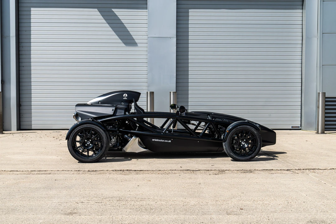 2021 Ariel Atom - Image 6 of 31