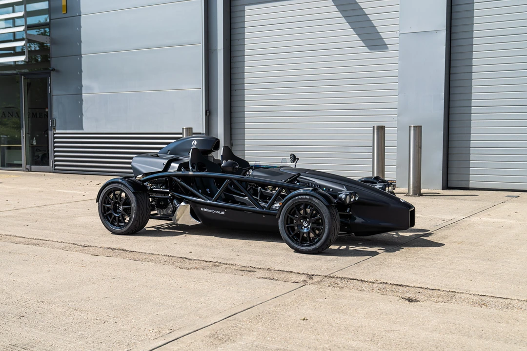 2021 Ariel Atom - Image 15 of 31