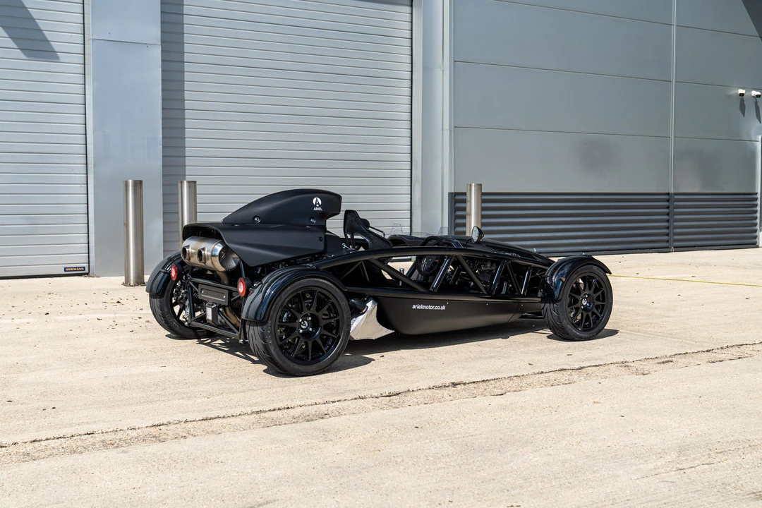 2021 Ariel Atom - Image 7 of 31