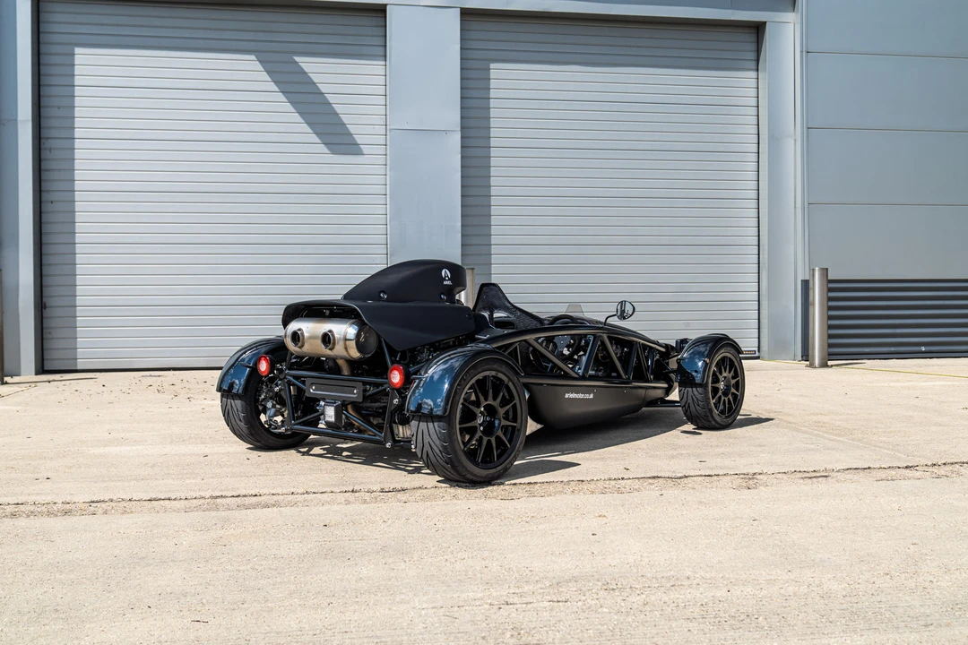 2021 Ariel Atom - Image 16 of 31