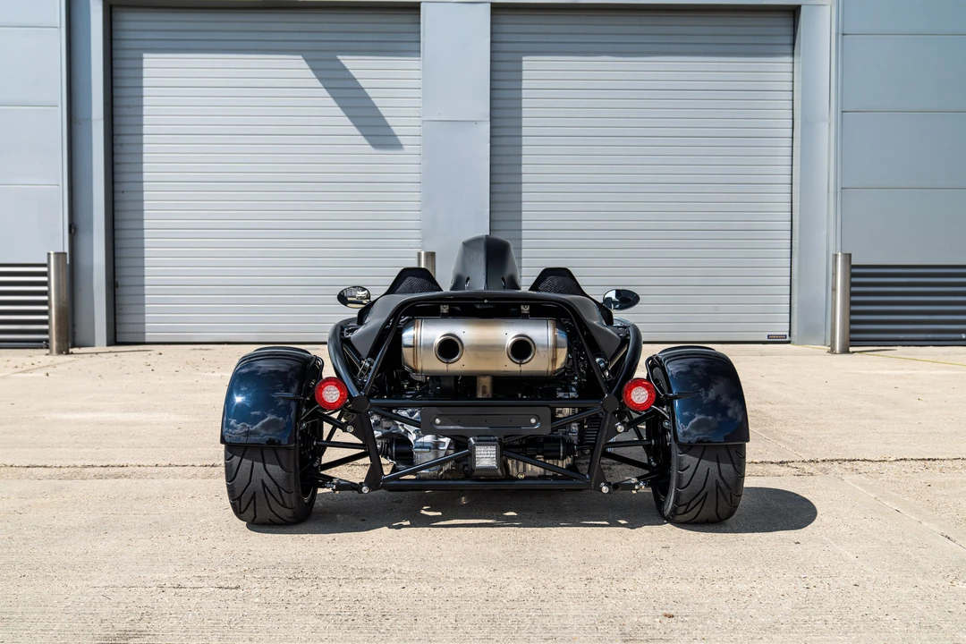 2021 Ariel Atom - Image 8 of 31