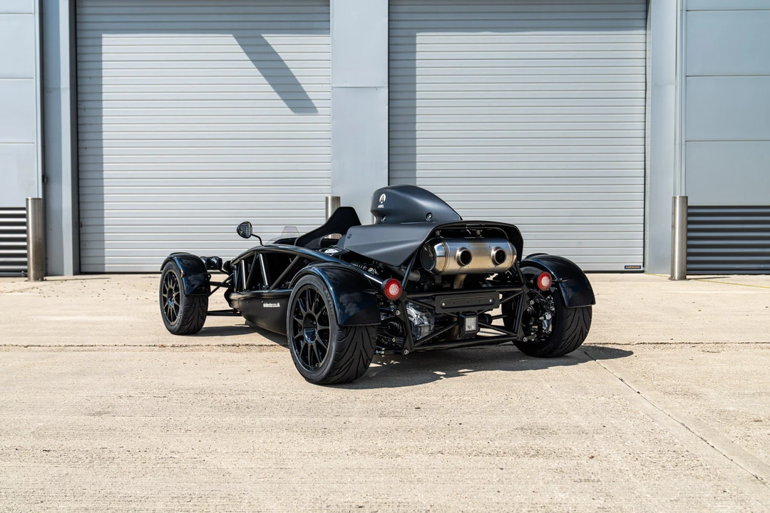 2021 Ariel Atom - Image 9 of 31
