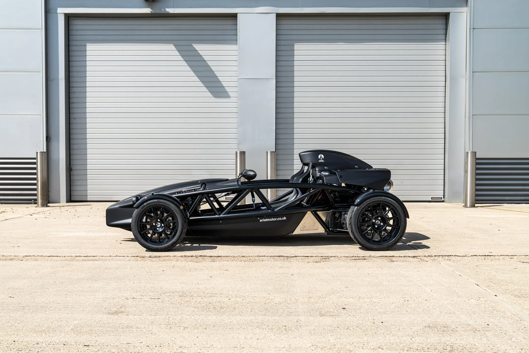 2021 Ariel Atom - Image 10 of 31
