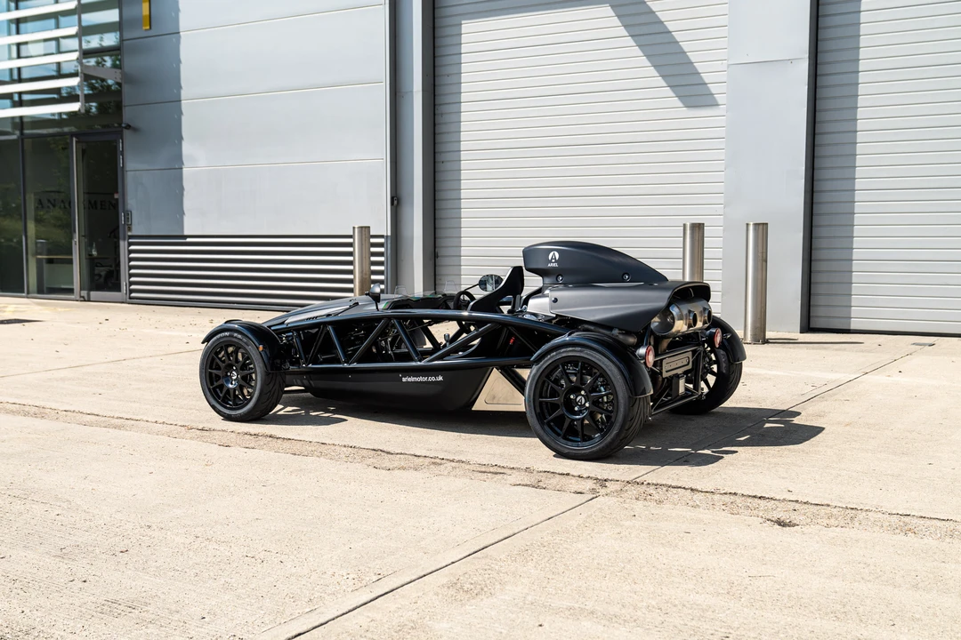 2021 Ariel Atom - Image 17 of 31