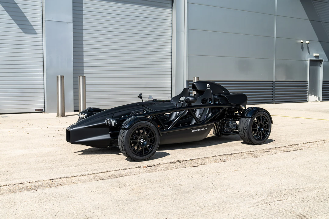 2021 Ariel Atom - Image 18 of 31