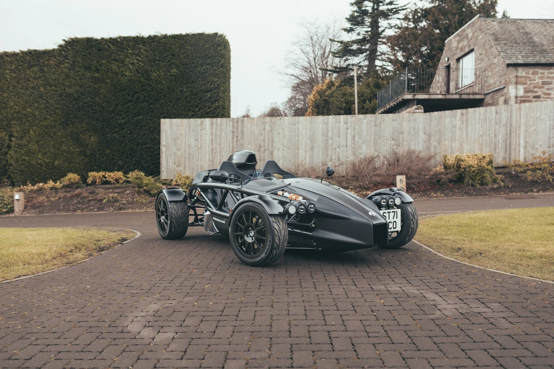 2021 Ariel Atom - Image 21 of 31