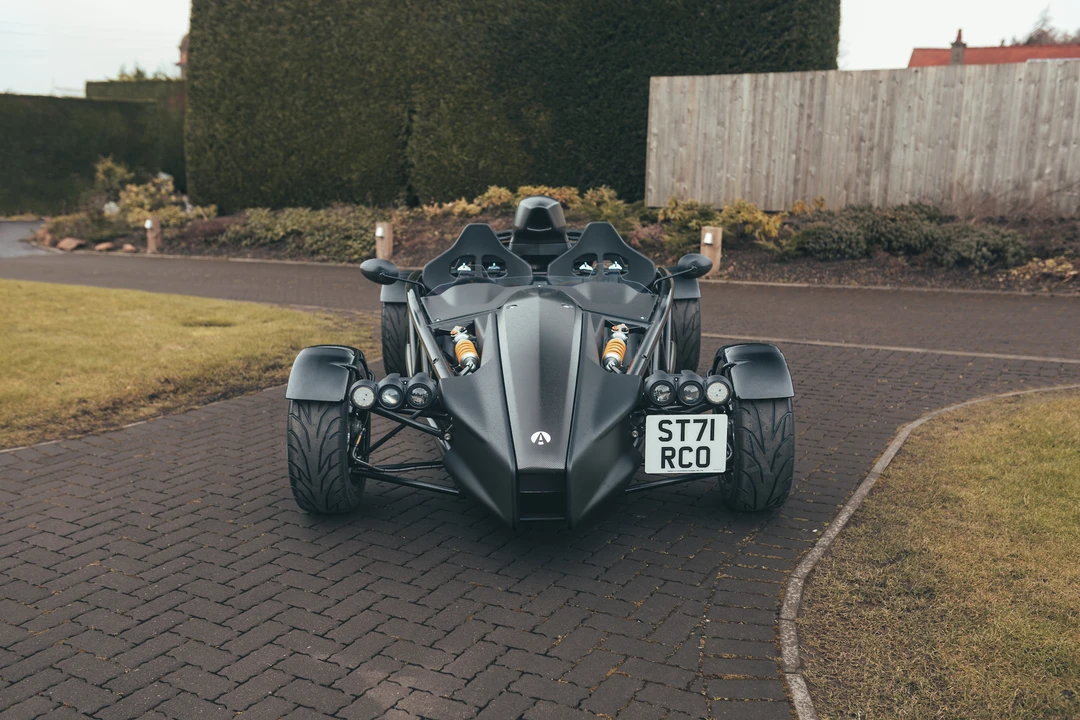 2021 Ariel Atom - Image 3 of 31
