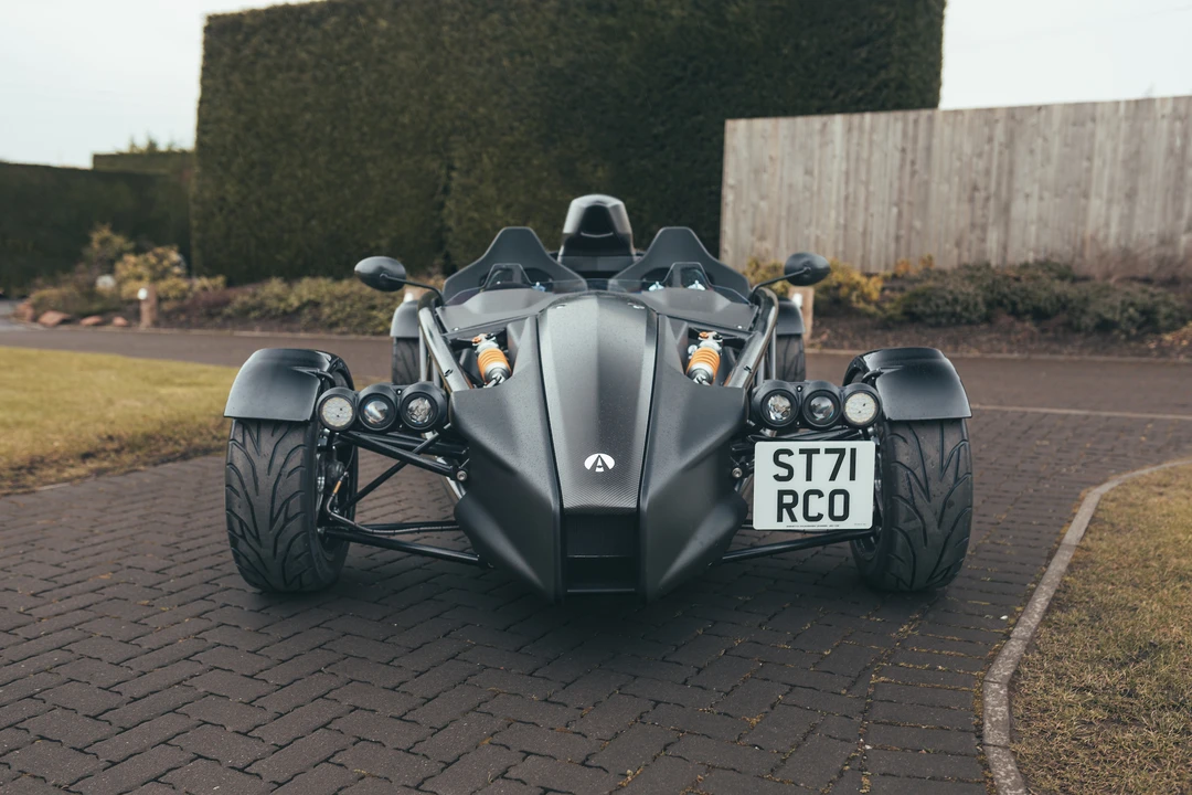 2021 Ariel Atom - Image 10 of 31