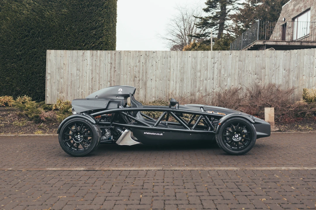 2021 Ariel Atom - Image 5 of 31