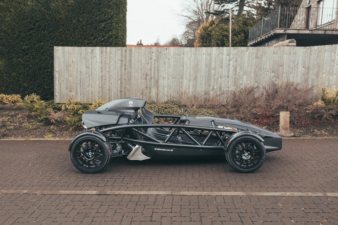 2021 Ariel Atom - Image 12 of 31