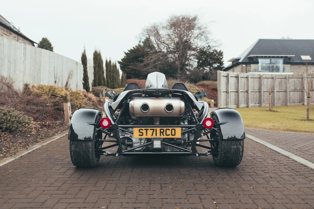 2021 Ariel Atom - Image 6 of 31