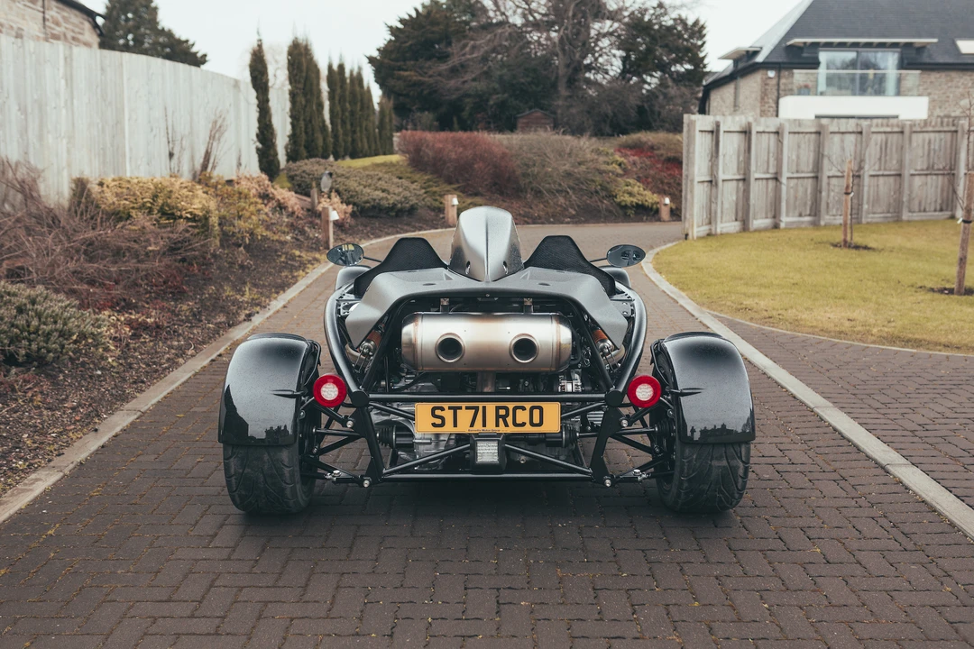2021 Ariel Atom - Image 13 of 31