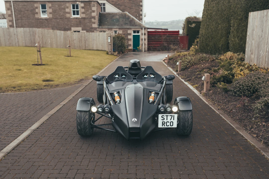2021 Ariel Atom - Image 18 of 31
