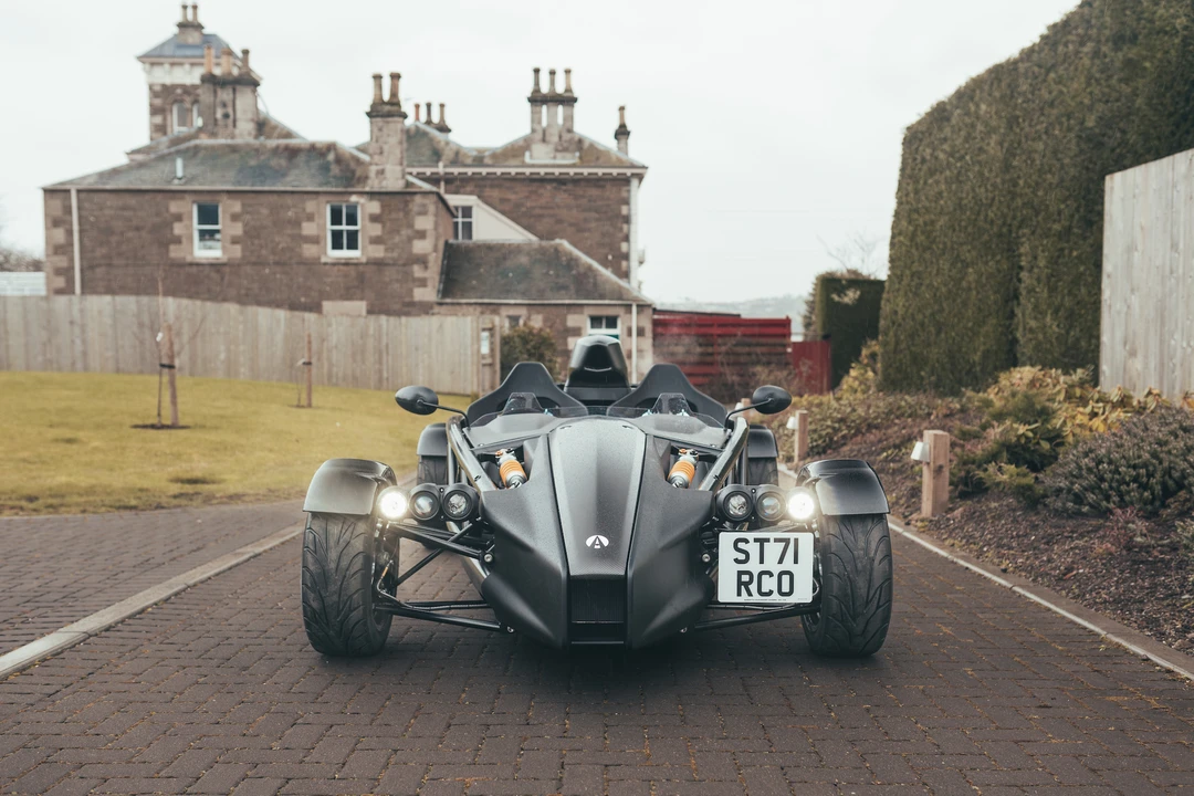 2021 Ariel Atom - Image 19 of 31