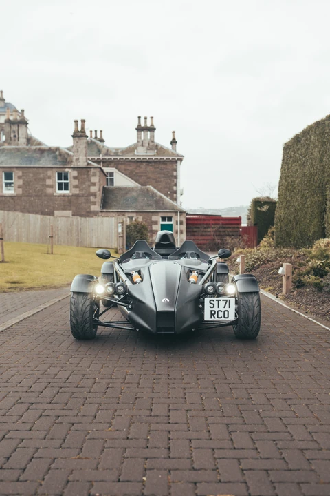2021 Ariel Atom - Image 23 of 31