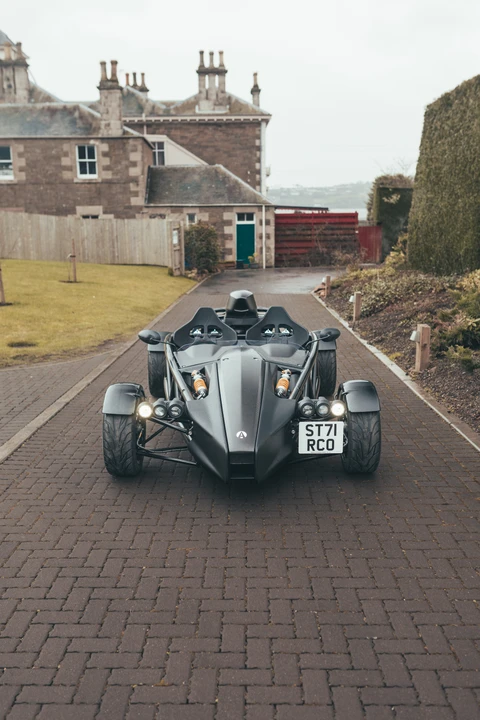 2021 Ariel Atom - Image 24 of 31