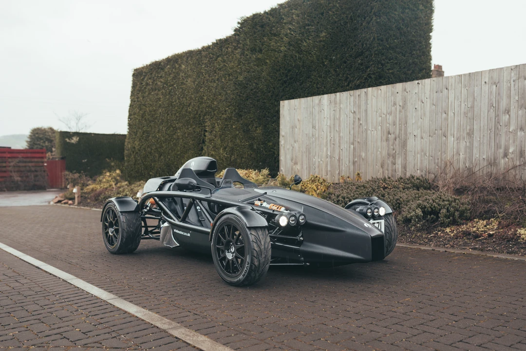 2021 Ariel Atom - Image 11 of 31