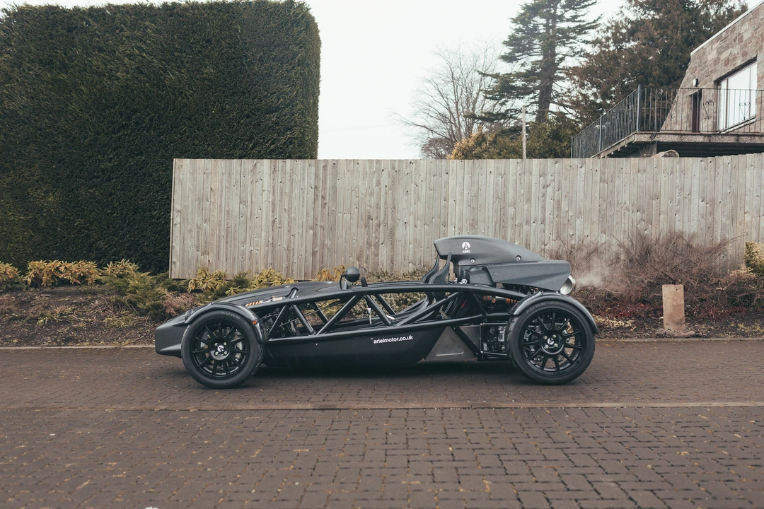 2021 Ariel Atom - Image 16 of 31