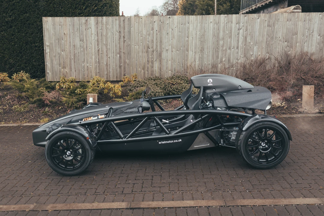 2021 Ariel Atom - Image 8 of 31