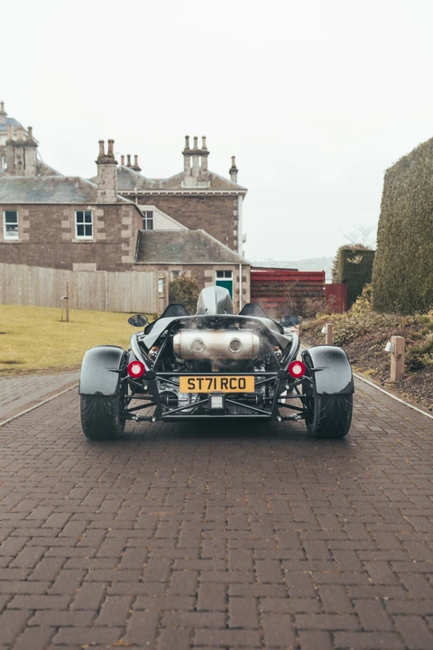 2021 Ariel Atom - Image 28 of 31