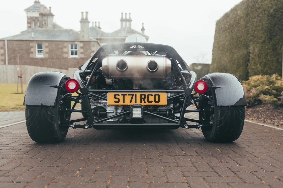 2021 Ariel Atom - Image 15 of 31