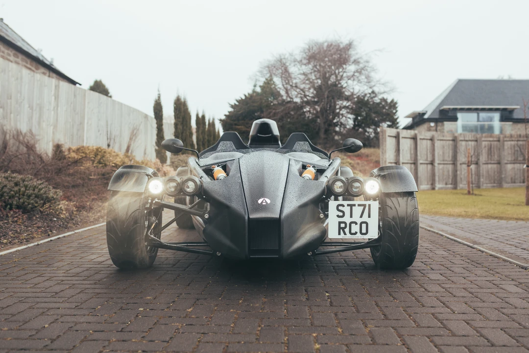 2021 Ariel Atom - Image 20 of 31