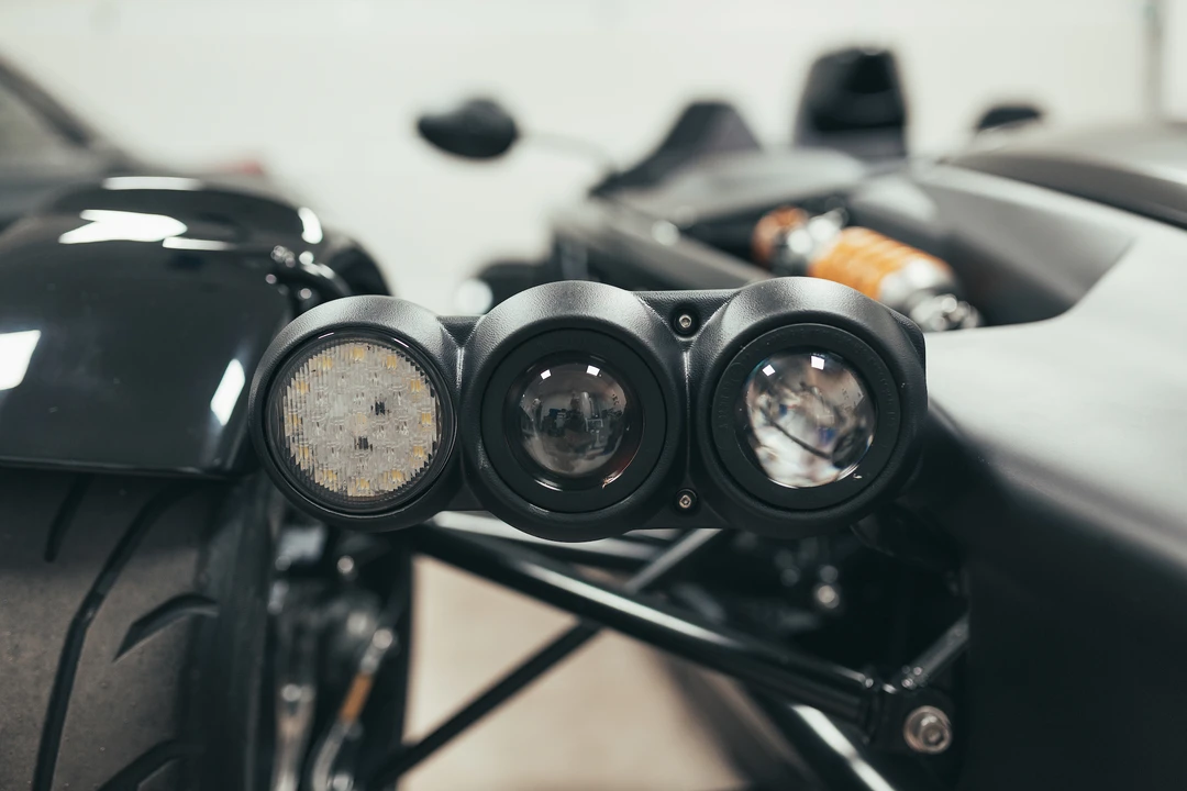 2021 Ariel Atom - Image 31 of 31