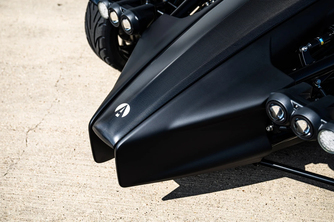2021 Ariel Atom - Image 29 of 31