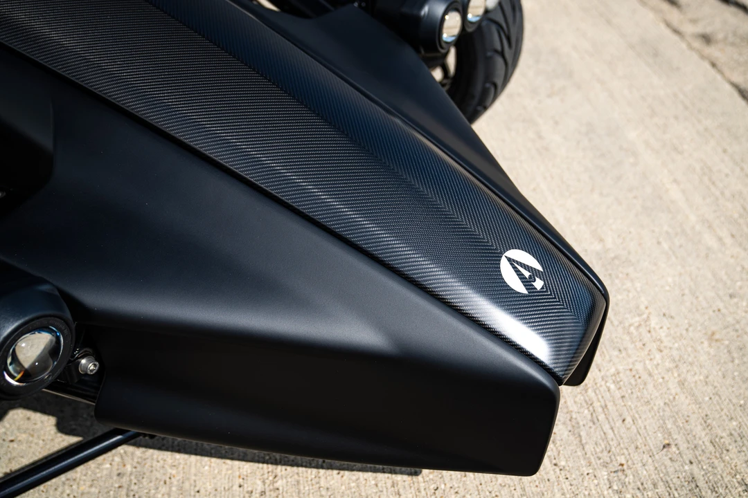 2021 Ariel Atom - Image 30 of 31