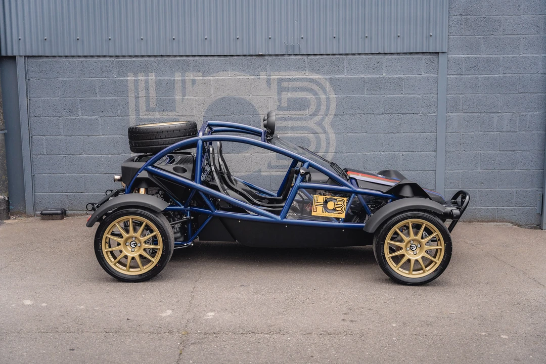 2021 Ariel - Image 13 of 31