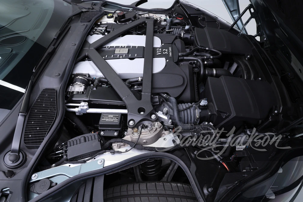 2021 Aston Martin DB11 AMR - Image 3 of 31