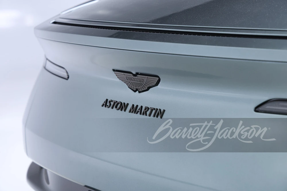 2021 Aston Martin DB11 AMR - Image 6 of 31