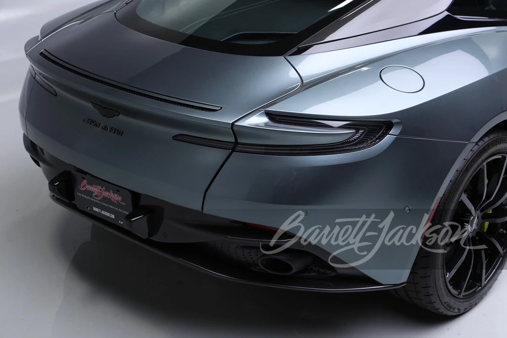 2021 Aston Martin DB11 AMR - Image 7 of 31
