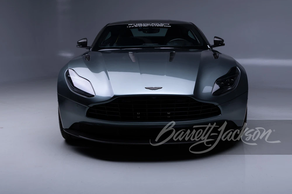 2021 Aston Martin DB11 AMR - Image 8 of 31