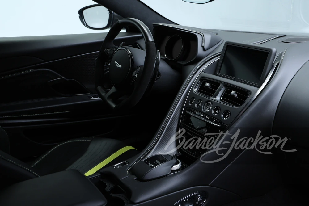 2021 Aston Martin DB11 AMR - Image 10 of 31