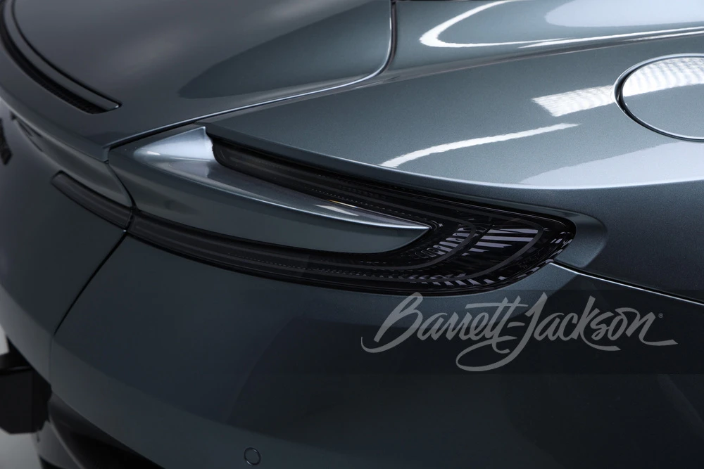 2021 Aston Martin DB11 AMR - Image 12 of 31