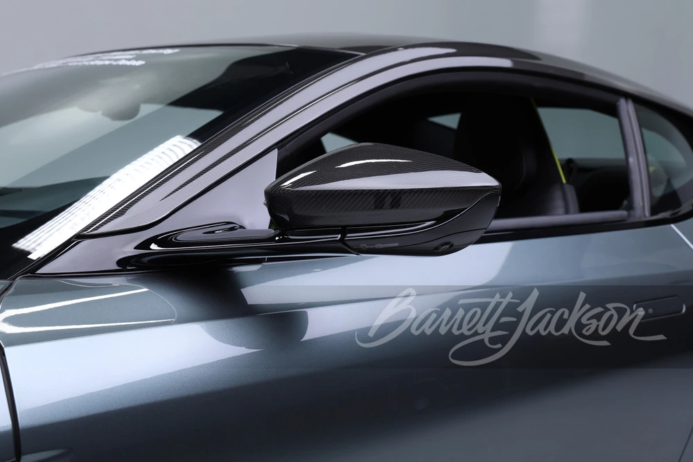 2021 Aston Martin DB11 AMR - Image 14 of 31