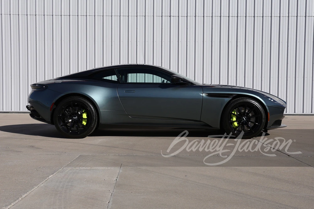 2021 Aston Martin DB11 AMR - Image 20 of 31