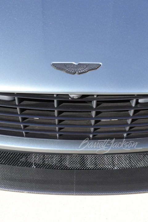 2021 Aston Martin DB11 AMR - Image 22 of 31