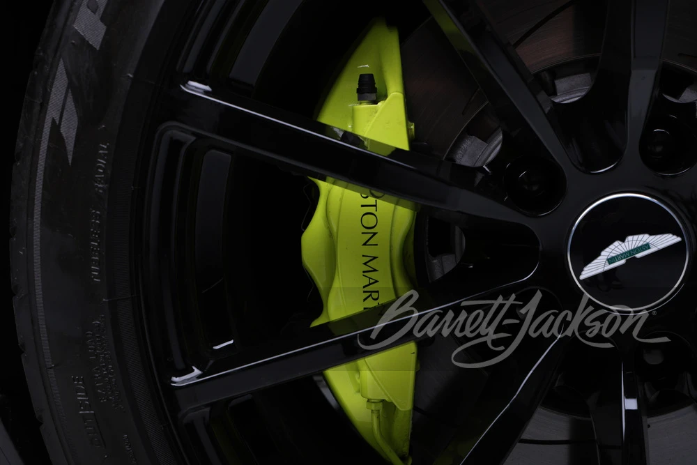 2021 Aston Martin DB11 AMR - Image 27 of 31