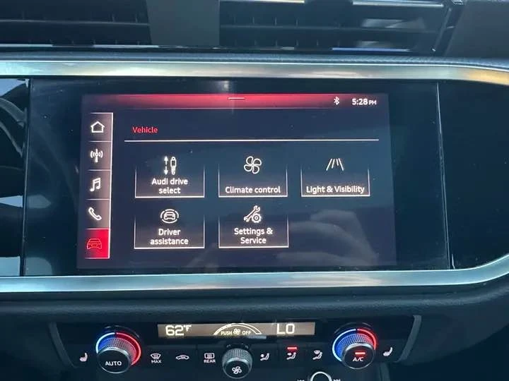 2021 Audi F3 Q3 - Image 15 of 16