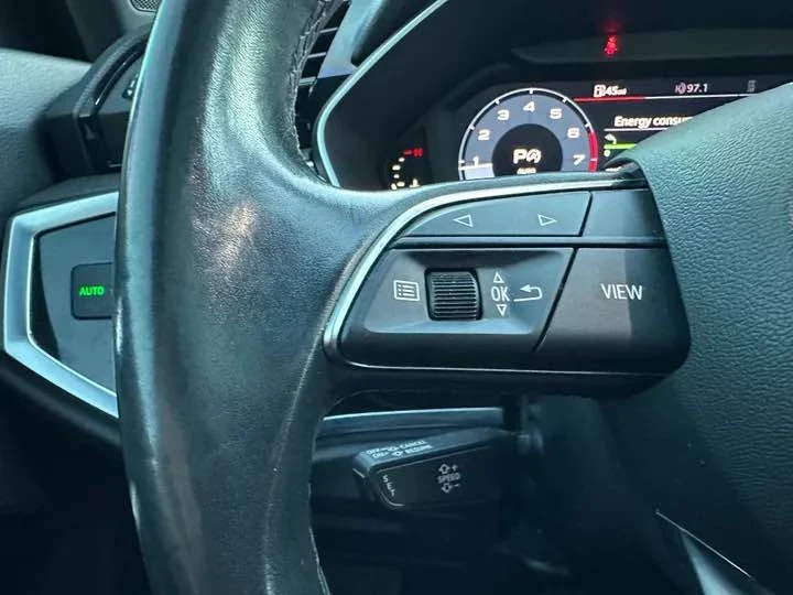 2021 Audi F3 Q3 - Image 12 of 16