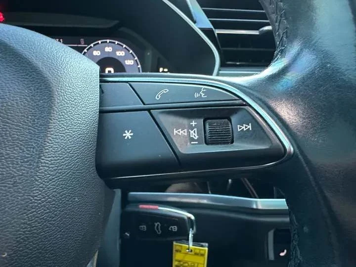 2021 Audi F3 Q3 - Image 13 of 16